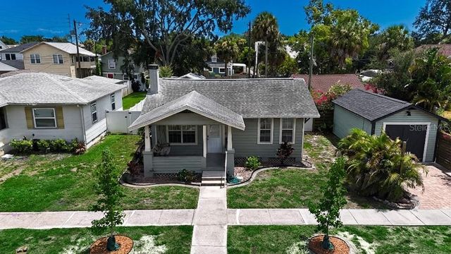 2244 4TH AVENUE N, St Petersburg, FL 33713