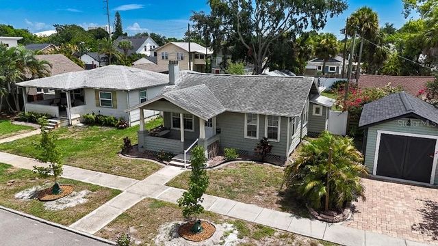 2244 4TH AVENUE N, St Petersburg, FL 33713