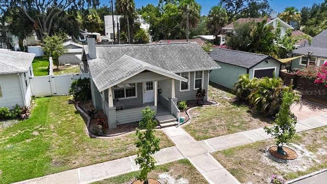 2244 4TH AVENUE N, St Petersburg, FL 33713