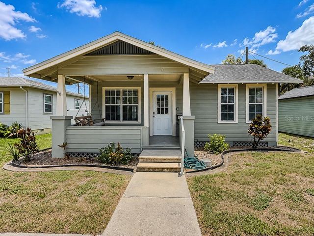 2244 4TH AVENUE N, St Petersburg, FL 33713