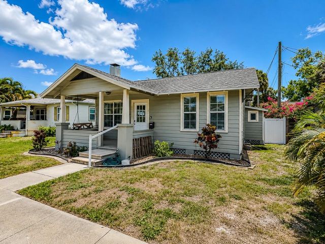 2244 4TH AVENUE N, St Petersburg, FL 33713