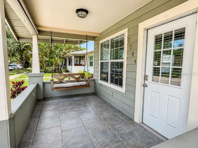 2244 4TH AVENUE N, St Petersburg, FL 33713