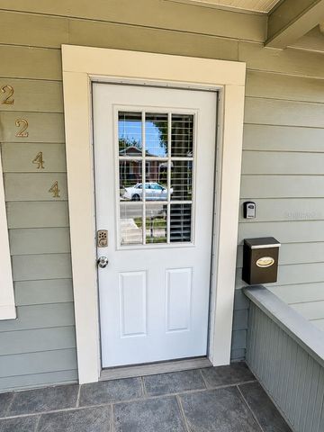2244 4TH AVENUE N, St Petersburg, FL 33713