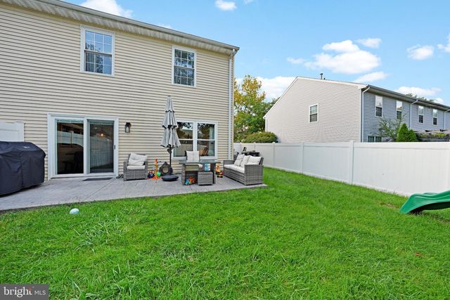 48 HIGH MEADOWS DR, Sicklerville, NJ 08081