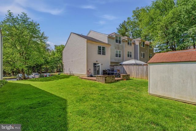 9611 STIRLING BRIDGE DR, Columbia, MD 21046
