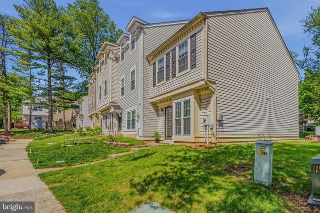 9611 STIRLING BRIDGE DR, Columbia, MD 21046
