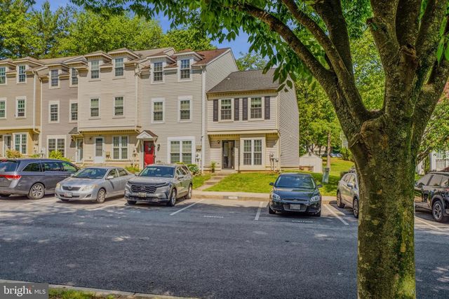 9611 STIRLING BRIDGE DR, Columbia, MD 21046