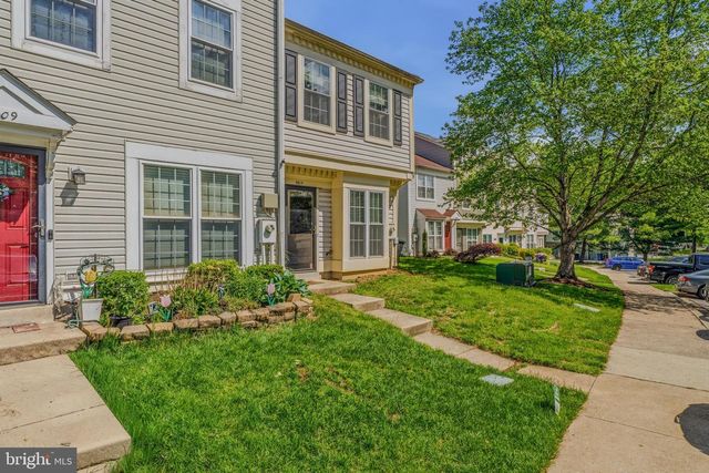 9611 STIRLING BRIDGE DR, Columbia, MD 21046