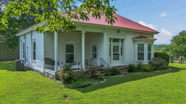 4125 Trinity Road, Franklin, TN 37067