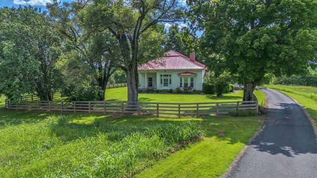 4125 Trinity Road, Franklin, TN 37067