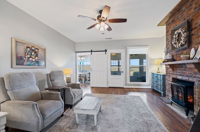 4125 Trinity Road, Franklin, TN 37067