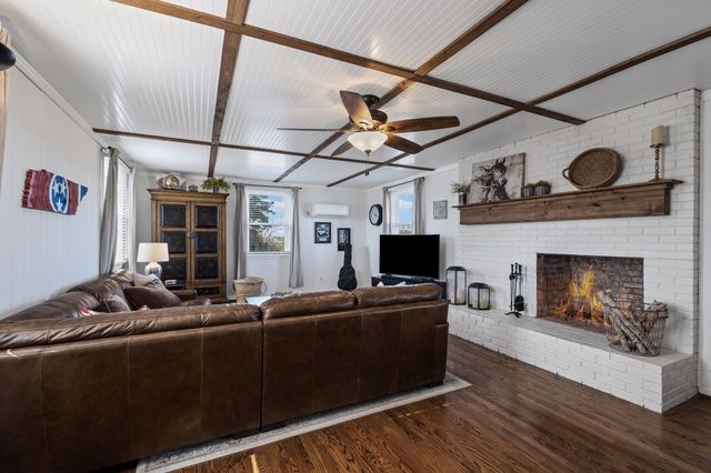 4125 Trinity Road, Franklin, TN 37067