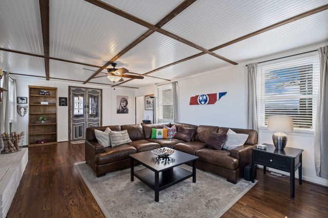 4125 Trinity Road, Franklin, TN 37067