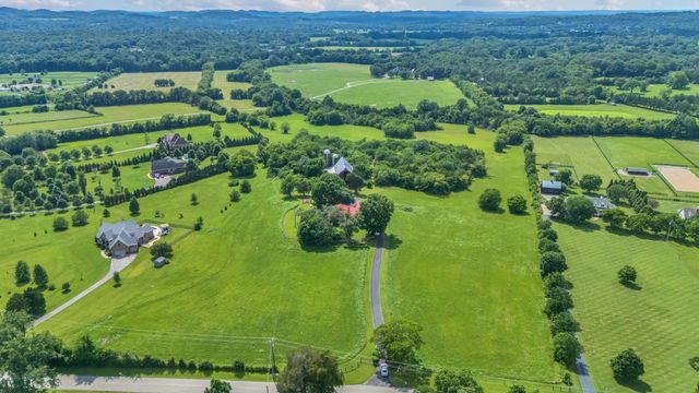 4125 Trinity Road, Franklin, TN 37067