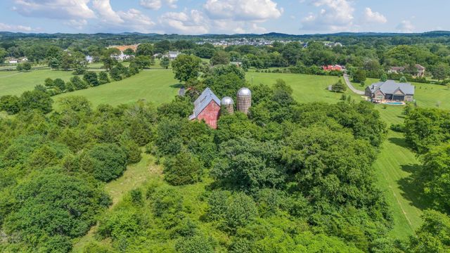 4125 Trinity Road, Franklin, TN 37067