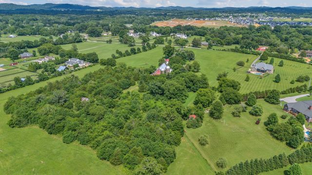 4125 Trinity Road, Franklin, TN 37067