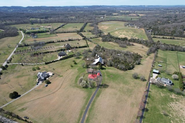 4125 Trinity Road, Franklin, TN 37067