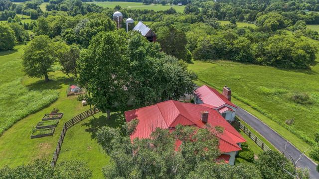 4125 Trinity Road, Franklin, TN 37067