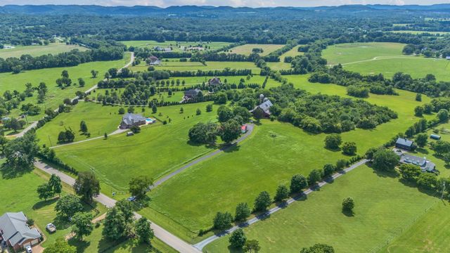 4125 Trinity Road, Franklin, TN 37067