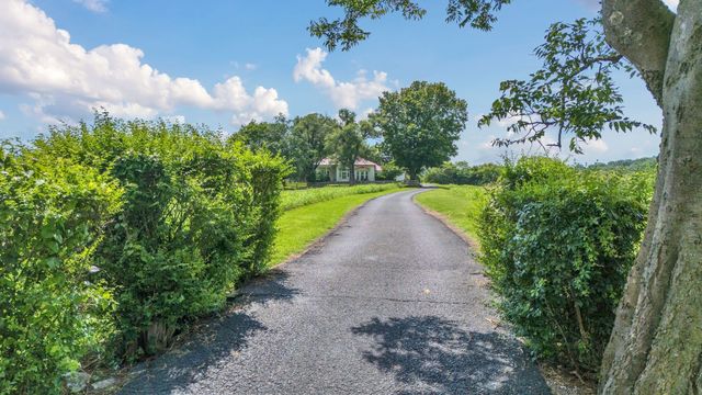 4125 Trinity Road, Franklin, TN 37067