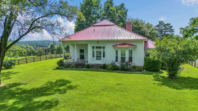 4125 Trinity Road, Franklin, TN 37067