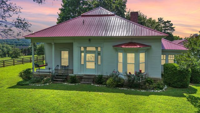 4125 Trinity Road, Franklin, TN 37067