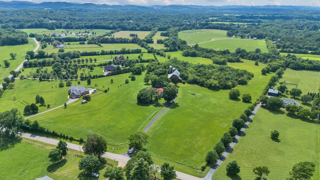 4125 Trinity Road, Franklin, TN 37067