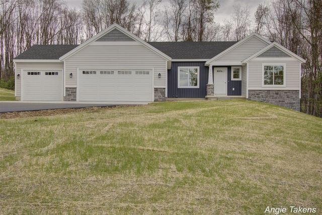 Lot C 14 Mile Road, Sparta, MI 49345