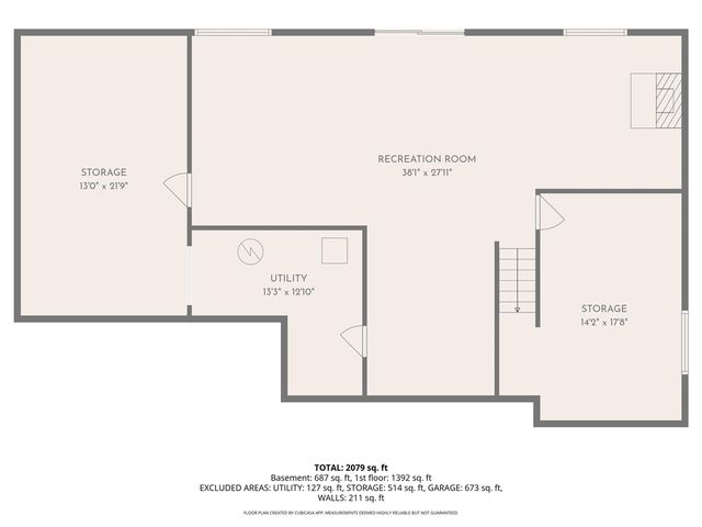 Lot C 14 Mile Road, Sparta, MI 49345