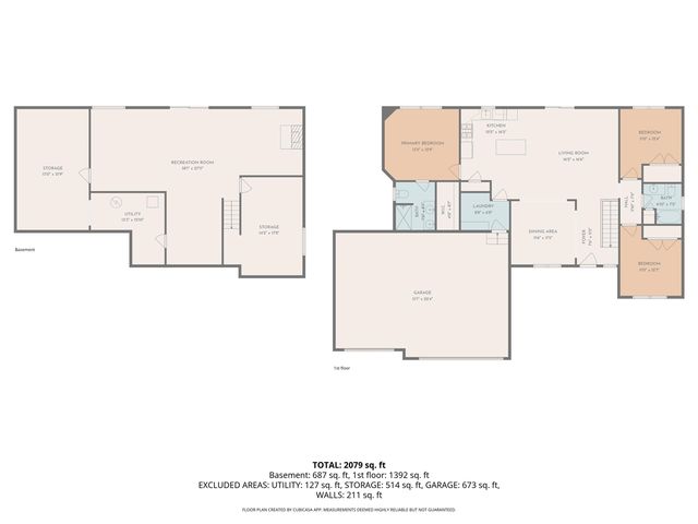 Lot C 14 Mile Road, Sparta, MI 49345