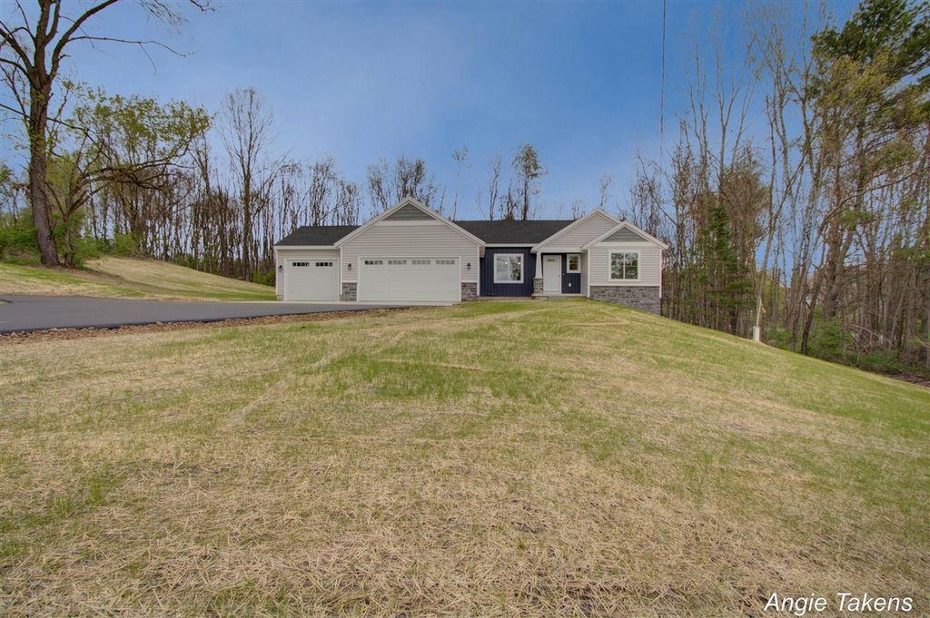 Lot C 14 Mile Road, Sparta, MI 49345