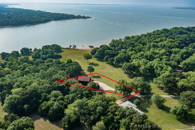 7476 Basket Court, Kingston, OK 73439