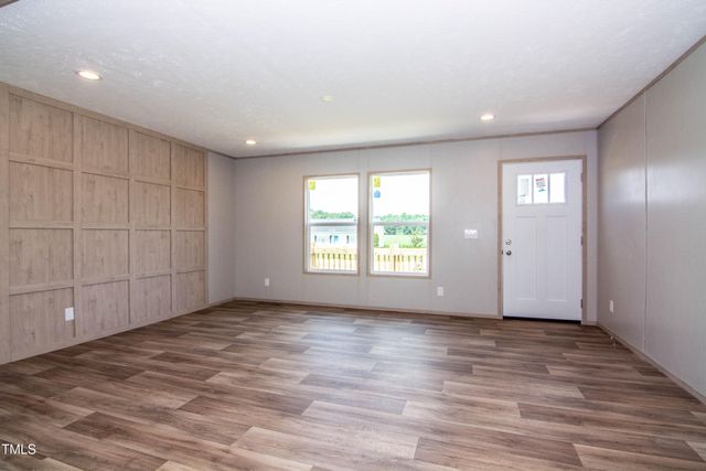 101 Cottonwood Court, Kenly, NC 27542