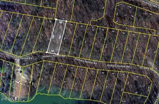 0.19 ac Hickory Hollow Rd, Crossville, TN 38572