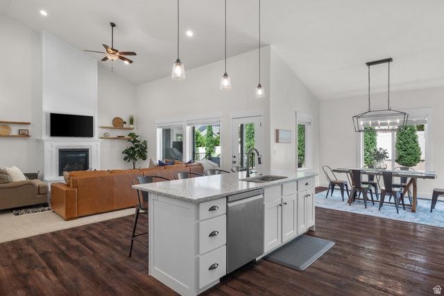 1043 S 900 E, Salem, UT 84653