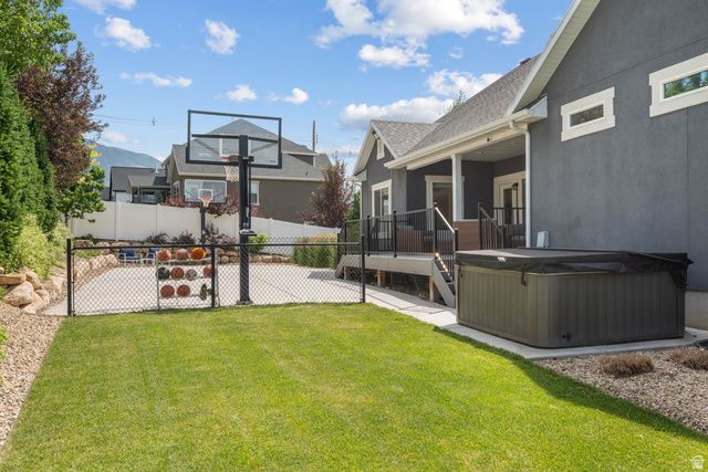 1043 S 900 E, Salem, UT 84653