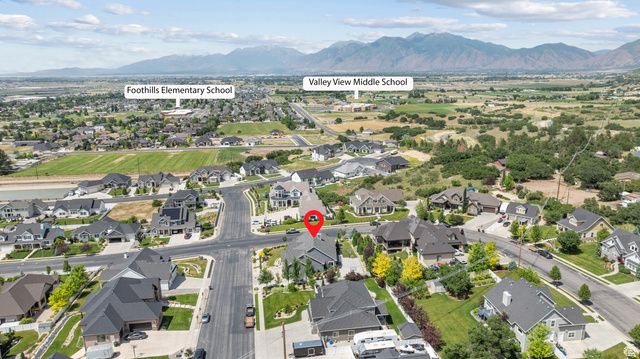 1043 S 900 E, Salem, UT 84653