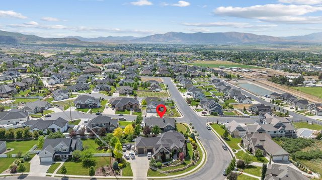 1043 S 900 E, Salem, UT 84653