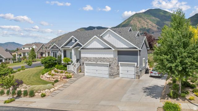 1043 S 900 E, Salem, UT 84653
