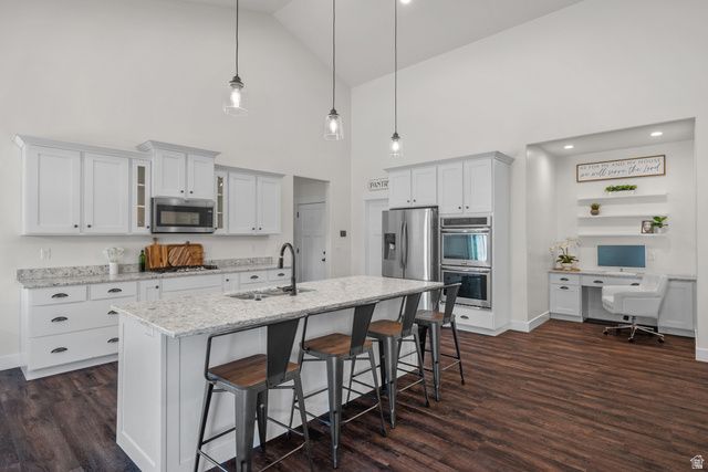 1043 S 900 E, Salem, UT 84653