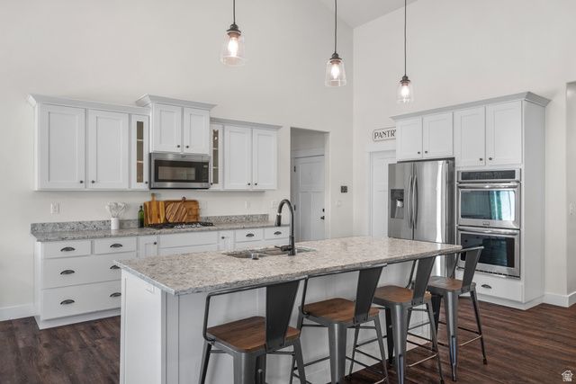 1043 S 900 E, Salem, UT 84653