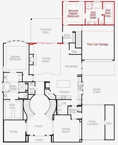 3019 Elderberry Orchard Street, Richmond, TX 77406