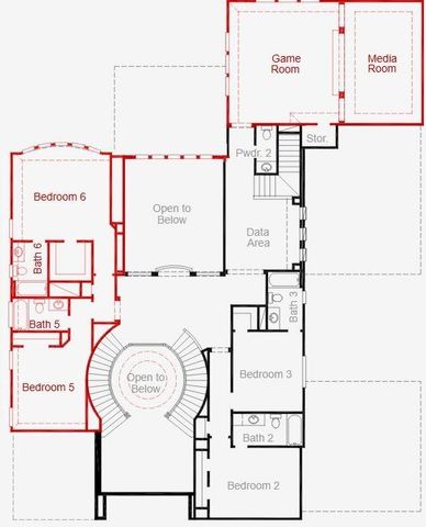 3019 Elderberry Orchard Street, Richmond, TX 77406