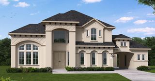 3019 Elderberry Orchard Street, Richmond, TX 77406