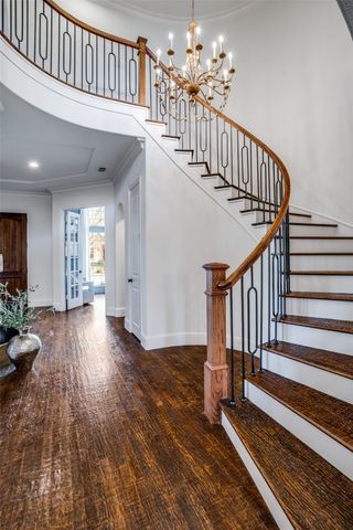 863 Falcon Trace Drive, Allen, TX 75013