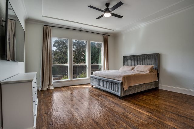 863 Falcon Trace Drive, Allen, TX 75013