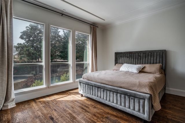 863 Falcon Trace Drive, Allen, TX 75013