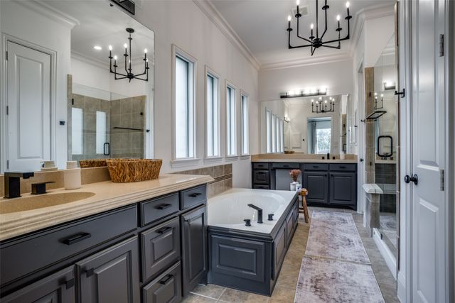 863 Falcon Trace Drive, Allen, TX 75013