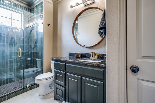 863 Falcon Trace Drive, Allen, TX 75013