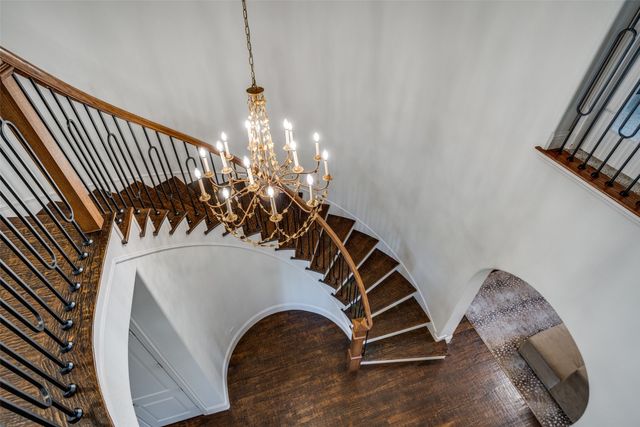 863 Falcon Trace Drive, Allen, TX 75013